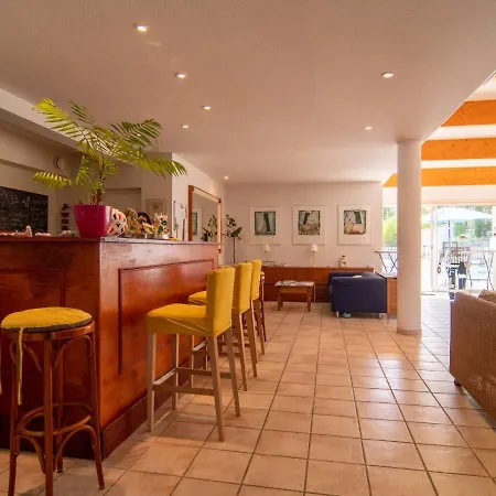 Holiday Le Jardin Du Golf By Interhome * Nans-les-Pins