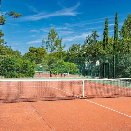Holiday Le Jardin Du Golf By Interhome