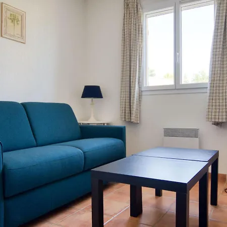 Holiday Le Jardin Du Golf By Interhome Hébergement de vacances Nans-les-Pins