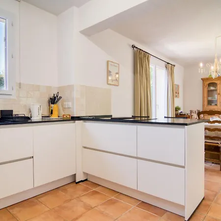 Holiday Le Jardin Du Golf By Interhome Hébergement de vacances *