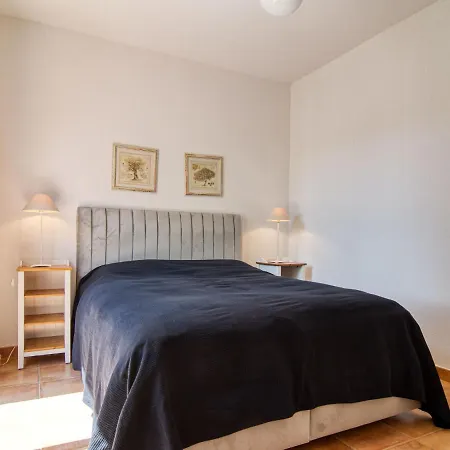 Hébergement de vacances Holiday Le Jardin Du Golf By Interhome *