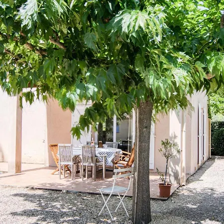 Holiday Le Jardin Du Golf By Interhome *