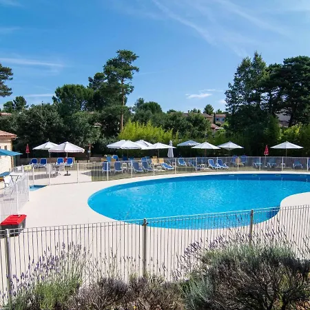 Holiday Le Jardin Du Golf By Interhome