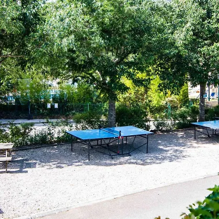 Holiday Le Jardin Du Golf By Interhome *