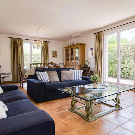 Holiday Le Jardin Du Golf By Interhome Hébergement de vacances
