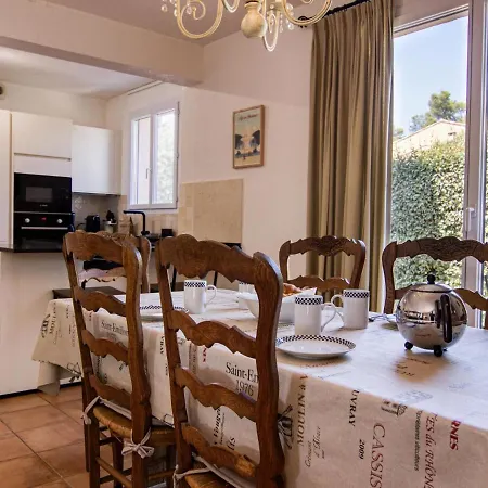 Holiday Le Jardin Du Golf By Interhome