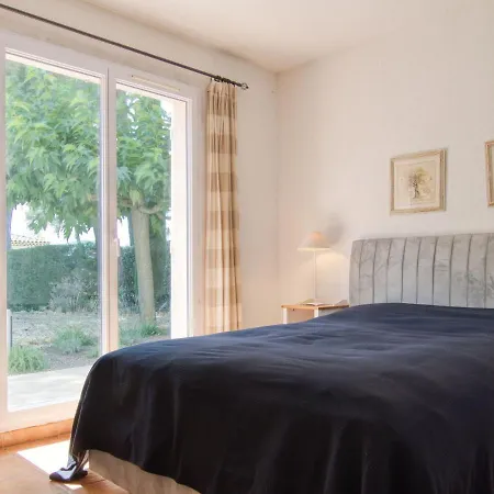 Holiday Le Jardin Du Golf By Interhome * Nans-les-Pins