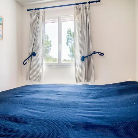 Holiday Le Jardin Du Golf By Interhome Hébergement de vacances Nans-les-Pins