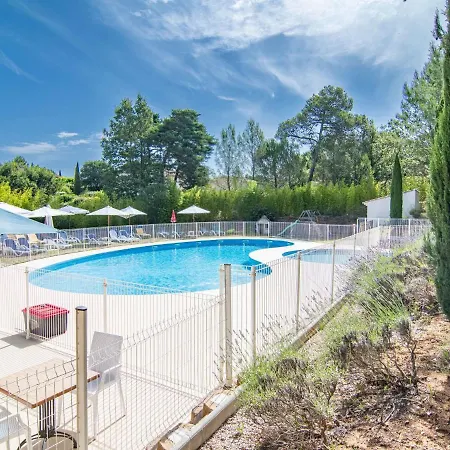 Holiday Le Jardin Du Golf By Interhome Hébergement de vacances